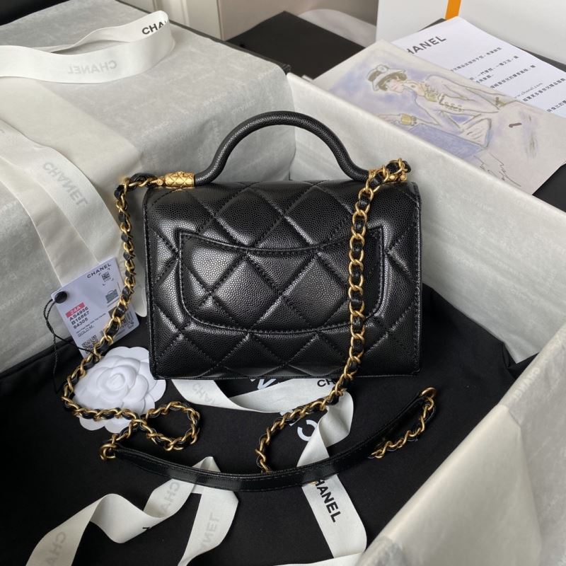 Ch**el satchel bags